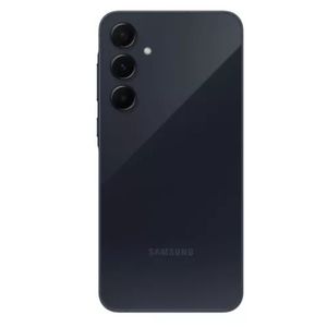 Celular Samsung Galaxy A55  8+256 GB 5G Negro