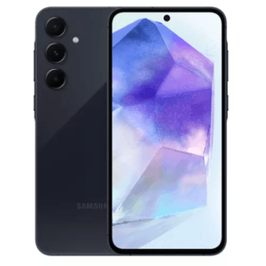 Celular Samsung Galaxy A55  8+256 GB 5G Negro