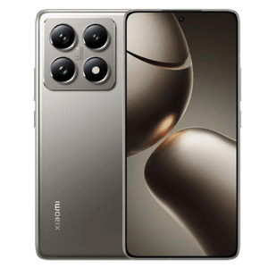 Celular Xiaomi 14T PRO 5G 12+512GB Gris