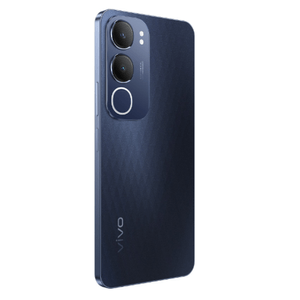 Celular Vivo Y19 S 256gb + 6GB Negro
