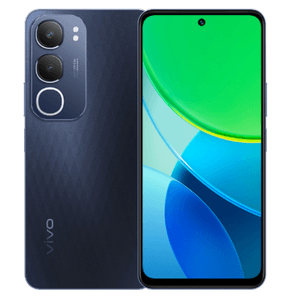 Celular Vivo Y19 S 256gb + 6GB Negro