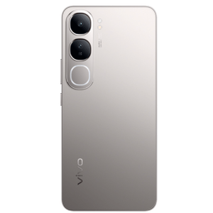 Celular Vivo V40 SE 256GB + 8GB Plata 5G + Airpods