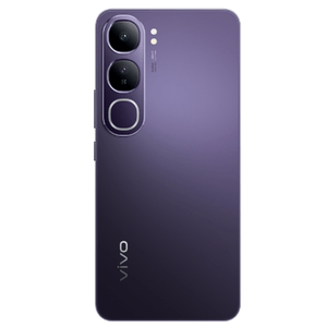 Celular Vivo V40 SE 256GB + 8GB Negro 5G + Airdpods