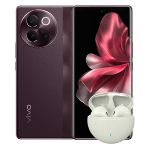 Celular Vivo V40 Lite 256GB + 8GB Negro 5G
