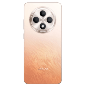 Celular OPPO Reno 12F 256GB + 12GB 5G Naranja+Speaker