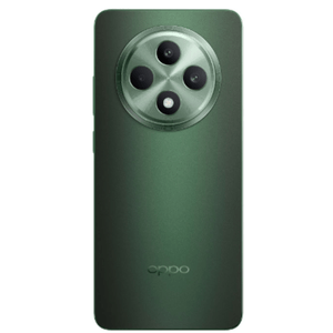 Celular OPPO Reno 12F 256GB + 12GB 5G Verde+Speaker