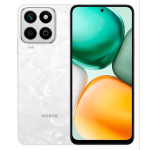 Celular Honor X7C 256Gb + 8GB Blanco