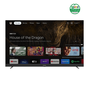 Televisor Caixun C65VSUG 65" Pulgadas LED  Smart TV karaoke