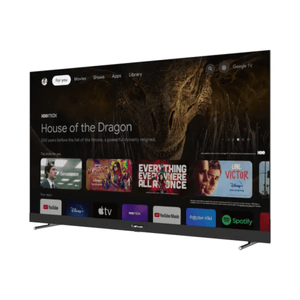 Televisor Caixun C65VSUG 65" Pulgadas LED  Smart TV karaoke