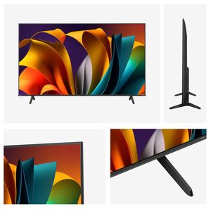 Televisor Hisense 70A6N 70 pulgadas UHD 4K Smart TV