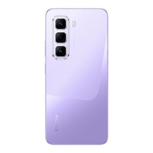 Celular Infinix Hot 50 Pro 256 GB 8+8 Ram 4G Lila