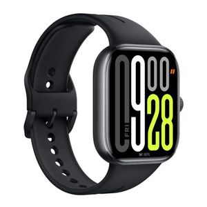 Reloj Inteligente Xiaomi Redmi Watch 5 Negro