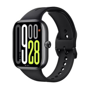 Reloj Inteligente Xiaomi Redmi Watch 5 Negro