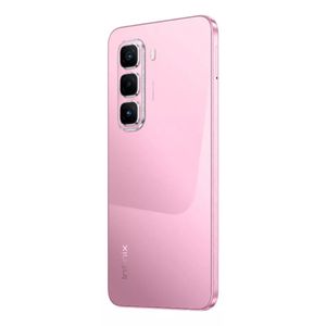 Celular Infinix Hot 50 Pro 256 GB 8+8 Ram 4G Rosa