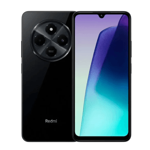 Celular Xiaomi Redmi 14C 256 Gb 4 Ram 4G Negro