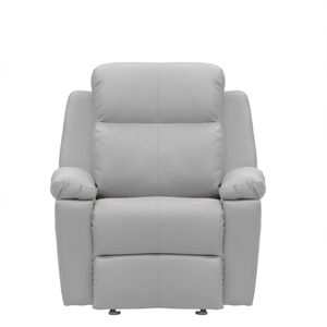 Reclinable Mecedor Elite Living 100x90x80 Marsella Sint Gris