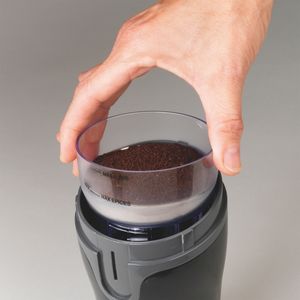 Moledor De Cafe Hamilton Beach 80335R