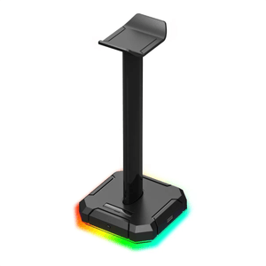 Base Para Auricular Gamer Redragon HA300 Specter Pro RGB