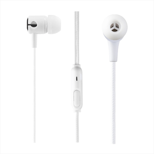 Audífonos / Manos Libres Alámbricos In Ear X-Kim QR1