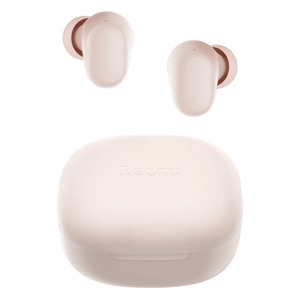 Xiaomi Redmi Buds 6 Play Auriculares Táctil Manos Libres Pnk