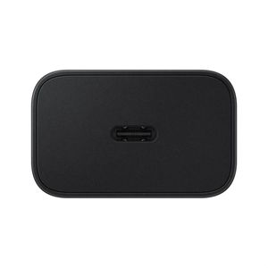 Adaptador Cargador Samsung 25W Carga Rápida Original  USB-C