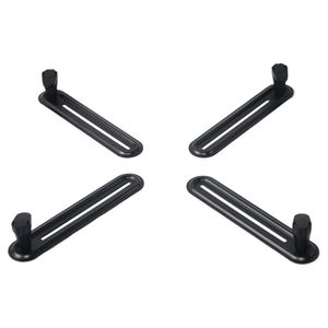 Kit Adaptadores Monitores No-vesa sin Huecos Techgo XM-01