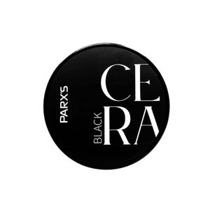 Cera Capilar Parx´s Black