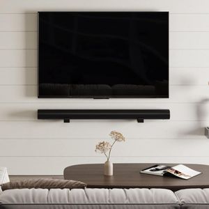 Soportes De Pared Para Barra De Sonido / Altavoz Techgo SBS-1
