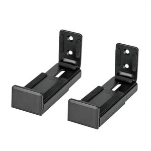 Soportes De Pared Para Barra De Sonido / Altavoz Techgo SBS-1