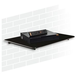 Soporte  Base Pared Para DVD Blu-ray Consolas JD SPD-103