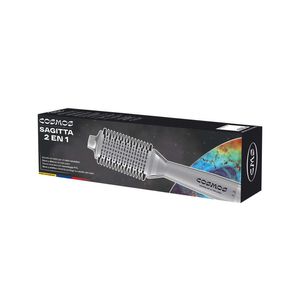Cepillo Secador CMS Cosmos Sagitta 2 en 1