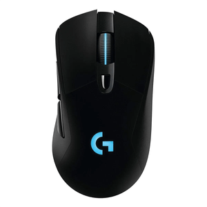 Mouse Gamer Inalámbrico Logitech G703 LightSpeed 25600dpi