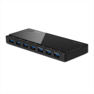 HUB de 7 Puertos USB 3.0 SuperSpeed, TP-Link UH700