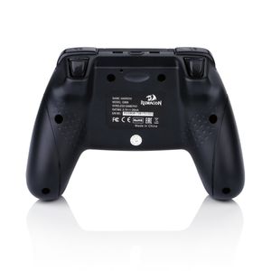 Control Gamepad Inalámbrico Redragon Harrow G808 PC / PS3