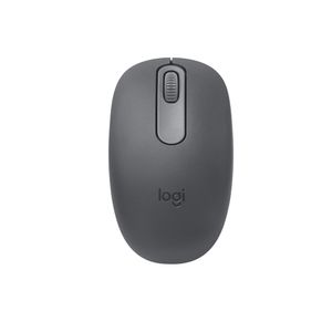 Mouse Bluetooth Inalámbrico Logitech M196 Grafito