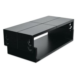 Mesa Base PC Todo en 1, Altura 5 Niveles 10 a 16cm, Ancho 53cm