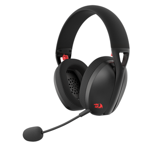 Redragon H848 Ire Pro Diadema Gamer 2.4ghz Bt 3.5mm Pc Ps5