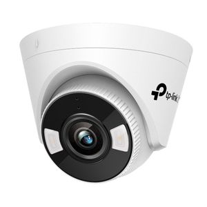 Cámara Seguridad Wifi Turret 4MP Color Tp-link Vigi C440-W