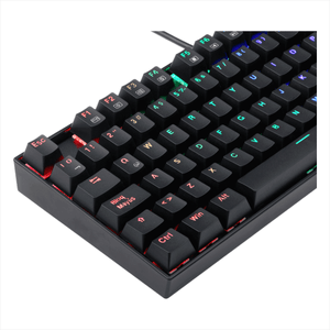 Combo Gamer Redragon Teclado Mecánico K552 RGB + Mouse M607