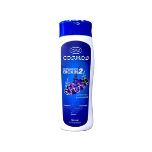 Tratamiento Anticaida Femenino CMS Cosmos Bioxin 2
