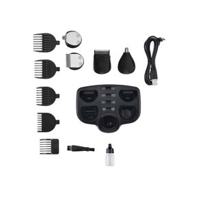 Máquina Multifuncional Inalámbrica CMS Cosmos Sirius Master