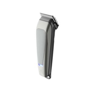 Maquina Cortadora De Cabello Inalambrica Profesional Andis Revite White