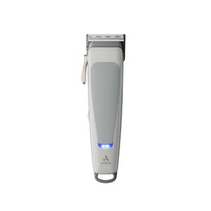 Maquina Cortadora De Cabello Inalambrica Profesional Andis Revite White