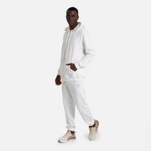 Buzo Cerrado Color Ivory Para Hombre