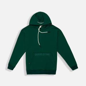 Buzo Cerrado Color Verde Para Hombre