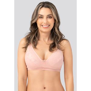 Brasier Mujer Palo De Rosa Claro FI 96568