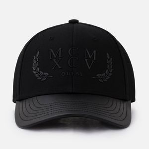 Gorra Beisbolera Color Negro Para Hombre