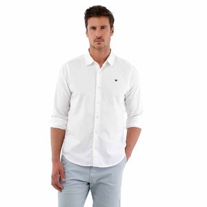 CAMISA TENNIS HOMBRE CAM0002785