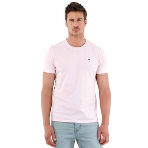 CAMISETA TENNIS HOMBRE TSH0007081