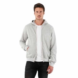 CHAQUETA TENNIS HOMBRE BUZ0001780